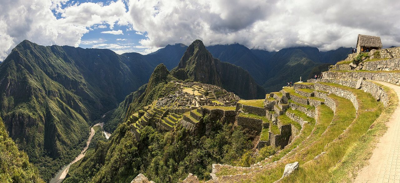 Machu Picchu, the highlight of almost every Peru itinerary